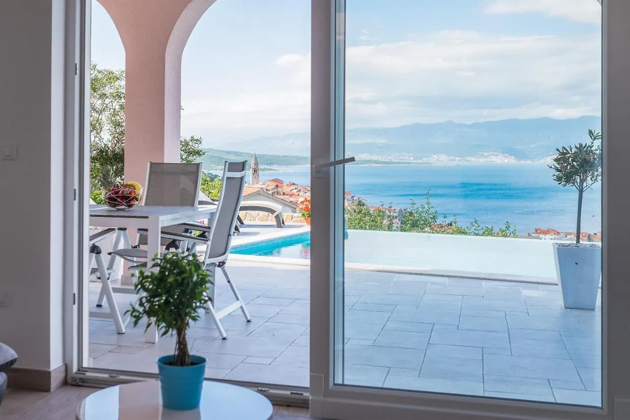 Sasa Vrbnik Apartment