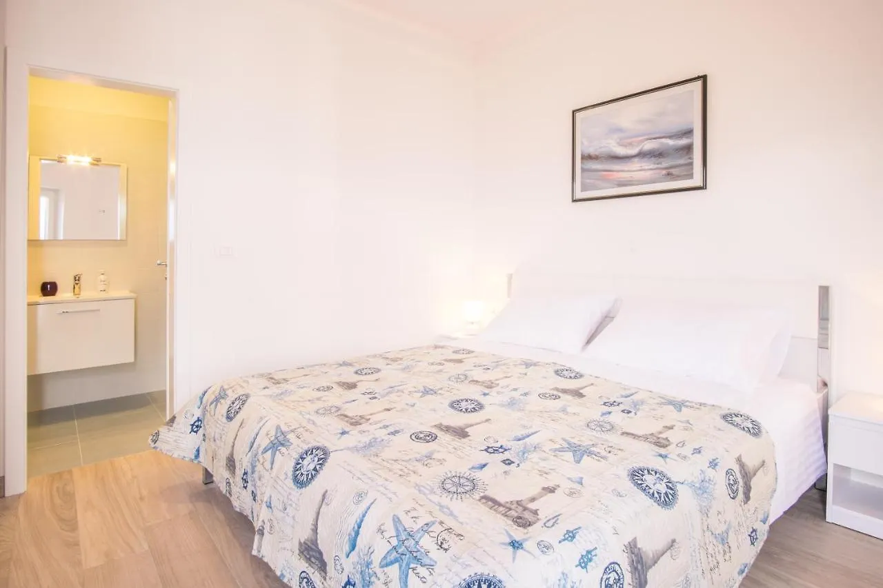 Sasa Vrbnik Apartment Croatia