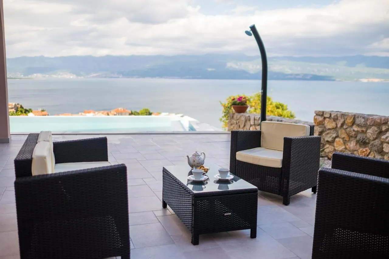 Sasa Vrbnik Apartment