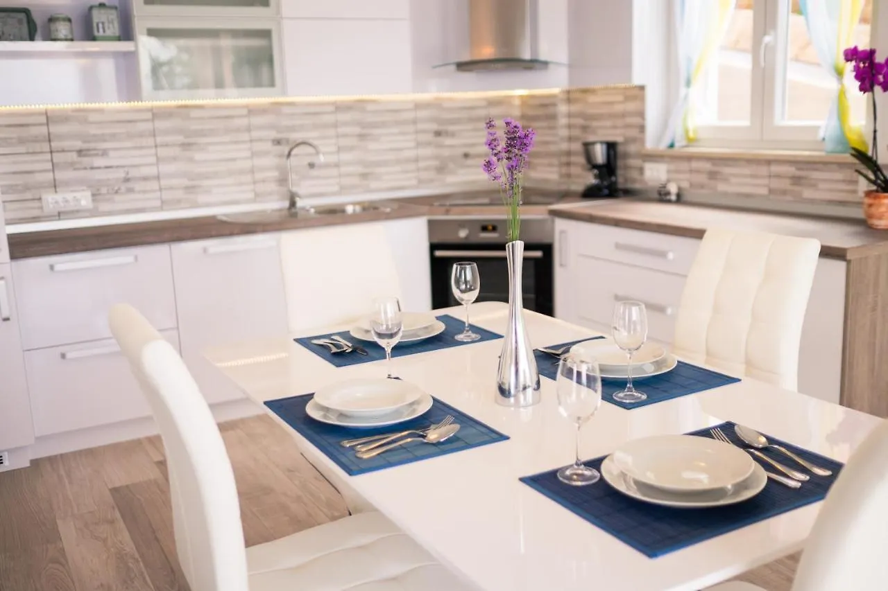 Sasa Vrbnik Apartment