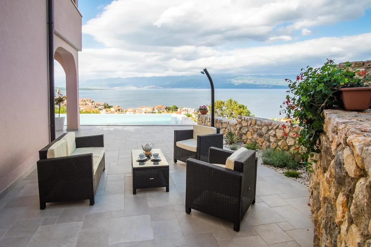 Sasa Vrbnik Apartment
