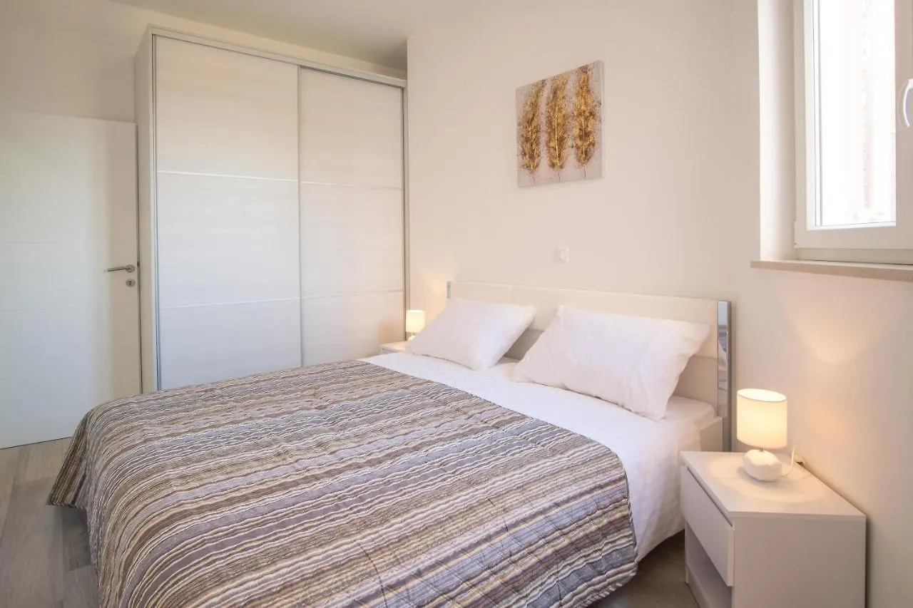 Sasa Vrbnik Apartment Croatia