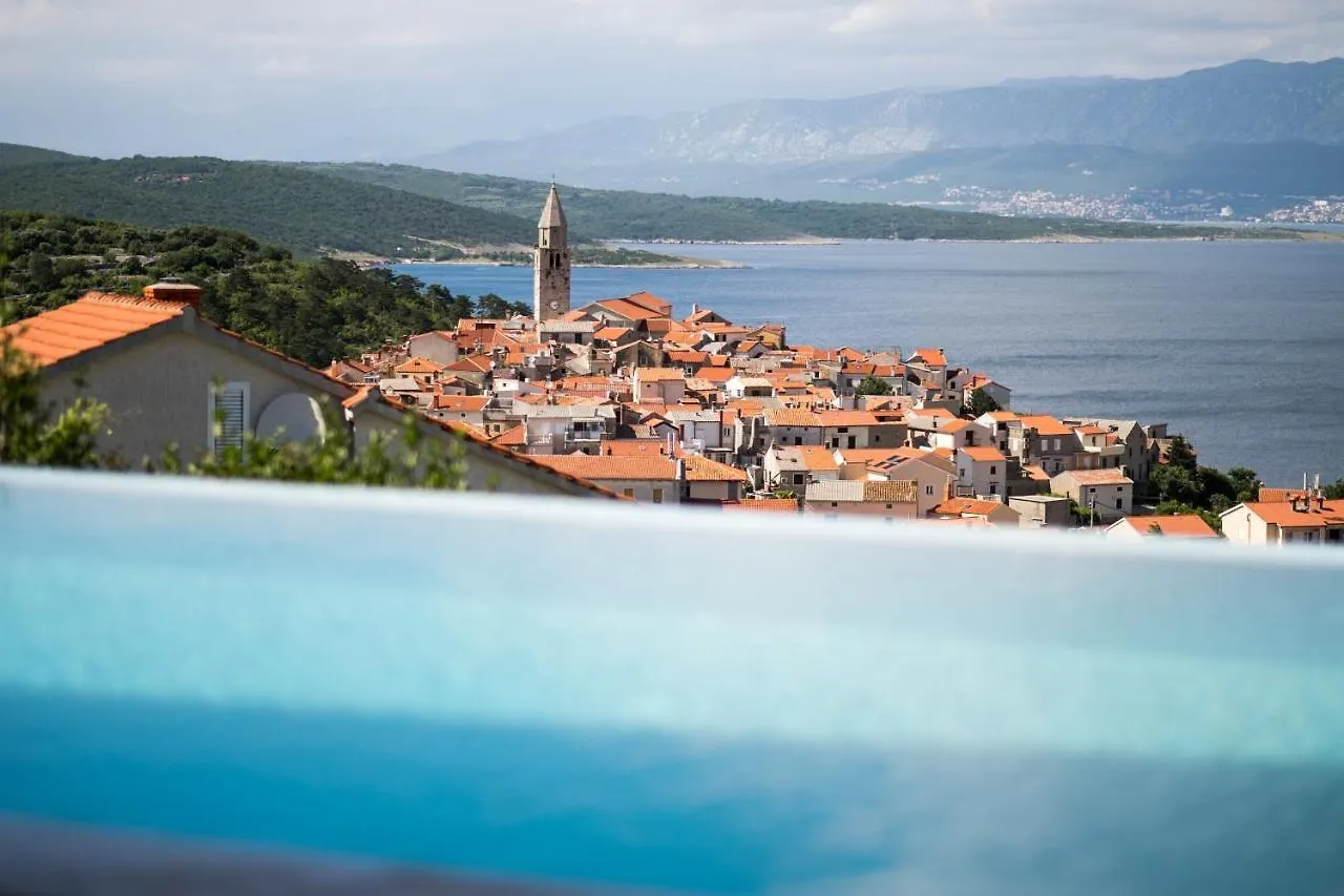 Sasa Vrbnik Apartment