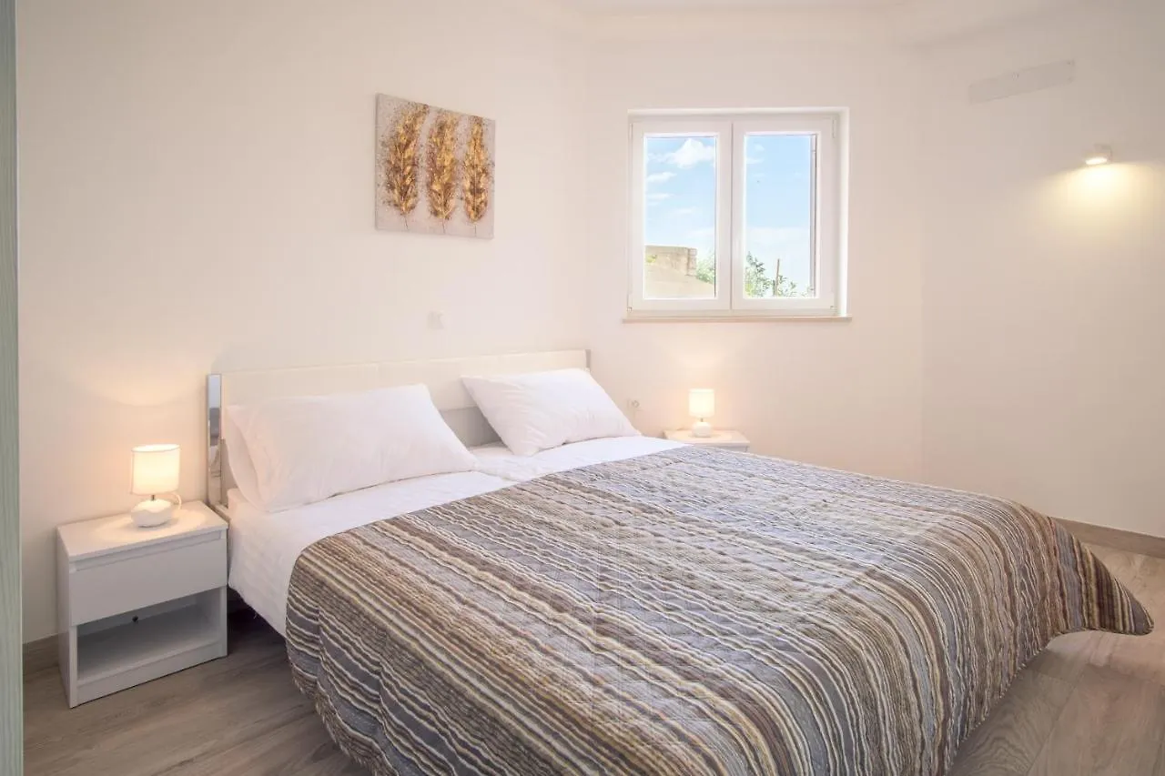Sasa Vrbnik Apartment