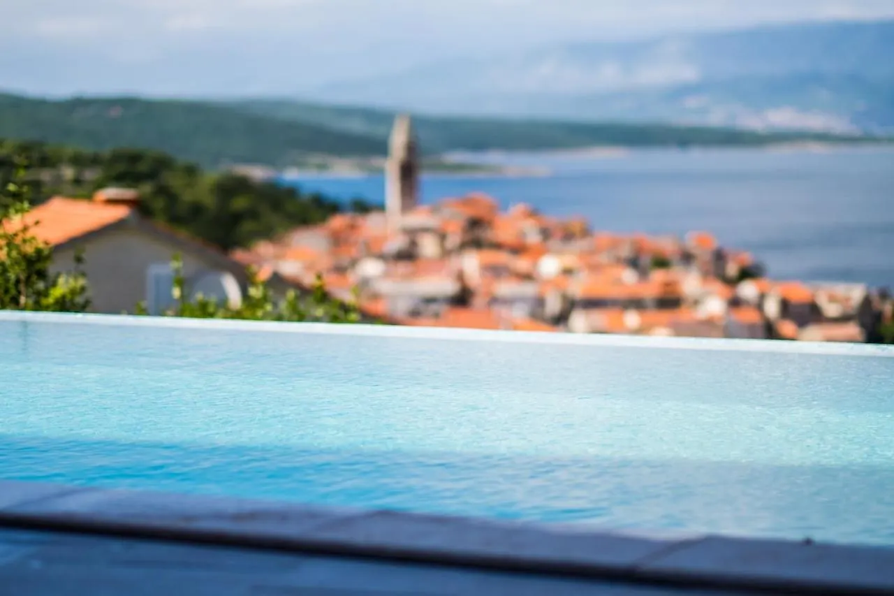 Sasa Vrbnik Apartment